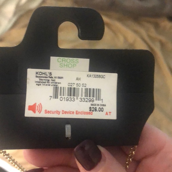 Apt 9 Fashion Necklace - Picture 2 of 2